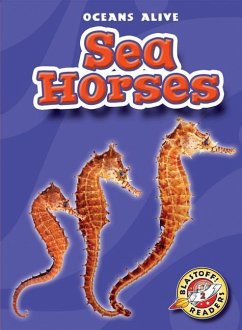 Sea Horses - Herriges, Ann