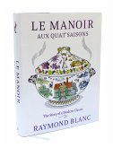 Le Manoir Aux Quat'saisons