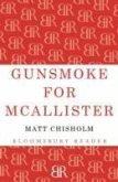 Gunsmoke for McAllister