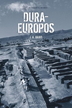Cover Dura-Europos
