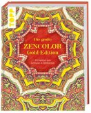 Die große ZENCOLOR Gold-Edition