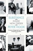 Substance: Inside New Order - Hook, Peter