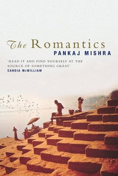 The Romantics - Pankaj, Mishra; Mishra, Pankaj