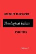 Theological Ethics Politics - Bild 1