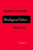 Theological Ethics Politics