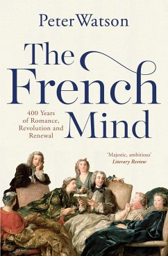 The French Mind - Watson, Peter