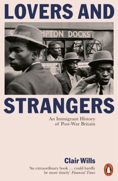 Cover Lovers and Strangers