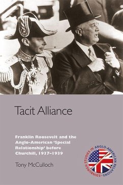 Tacit Alliance - McCulloch, Tony