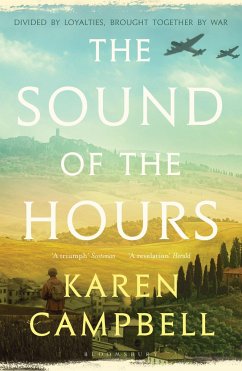 The Sound of the Hours - Campbell, Karen