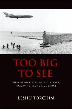Too Big to See: Visualising Economic Violations, Imagining Economic Justice - Torchin, Leshu