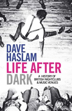 Life After Dark - Haslam, Dave