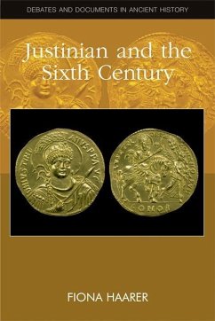 Cover Justinian