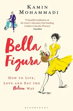 Cover Bella Figura
