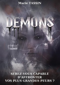 Demons - Tassin, Marie