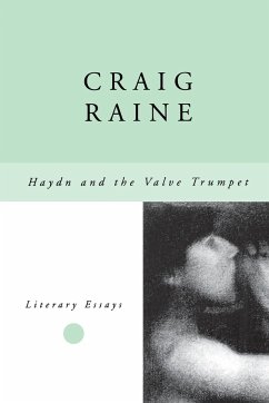 Haydn and The Valve Trumpet - Raine, Craig