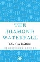 The Diamond Waterfall - Haines, Pamela
