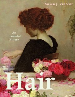 Cover Hair