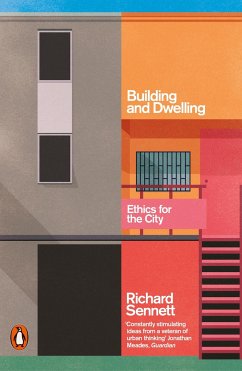 Building and Dwelling - Sennett, Richard