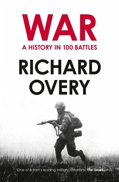 War - Overy, Richard