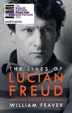 The Lives of Lucian Freud: YOUTH 1922 - 1968
