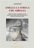 Amelia la strega che abbalia (eBook, ePUB)