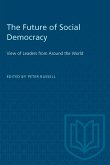 The Future of Social Democracy