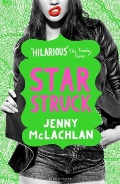 Star Struck - McLachlan, Jenny