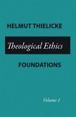 Theological Ethics
