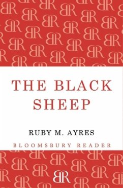Cover The Black Sheep