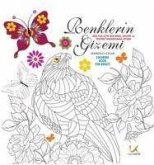 Renklerin Gizemi