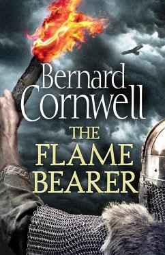 The Last Kingdom 10. The Flame Bearer - Cornwell, Bernard