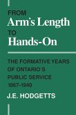 From Arm's Length to Hands-On