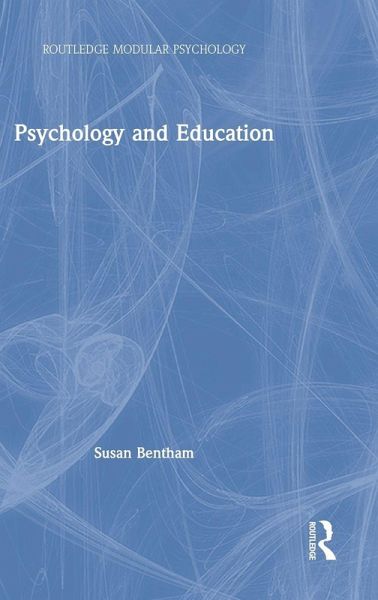 Psychology and Education Psychology and Education