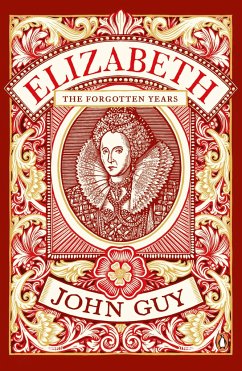 Elizabeth - Guy, John