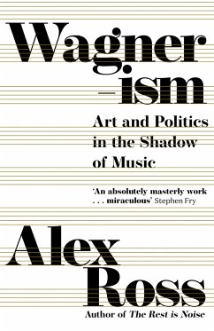 Cover Wagnerism