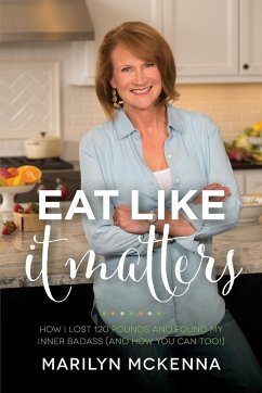 Eat Like It Matters - McKenna, Marilyn