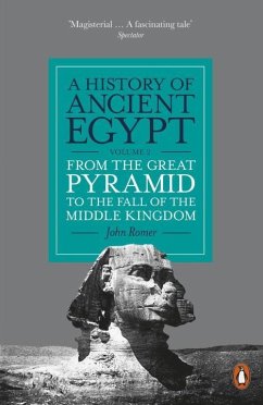 A History of Ancient Egypt, Volume 2 - Romer, John