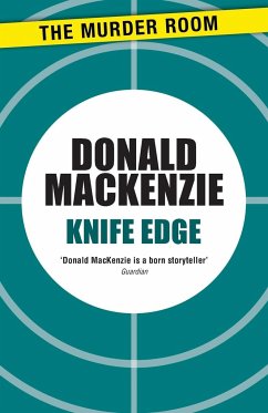 Knife Edge - Mackenzie, Donald