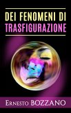 Dei fenomeni di trasfigurazione (eBook, ePUB)