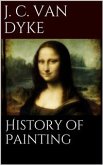 History of Painting (eBook, ePUB)