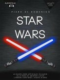 Star Wars Audiofilm (eBook, ePUB)