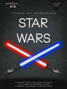 Star Wars Audiofilm (eBook, ePUB) - Di Domenico, Piero