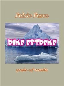 Rime Estreme (eBook, PDF) - Fusco, Fulvio