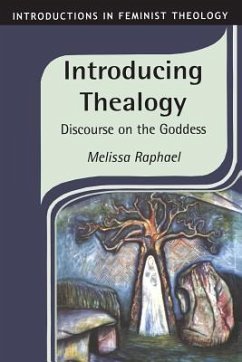Introducing Thealogy - Raphael, Melissa