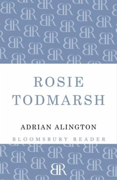 Cover Rosie Todmarsh