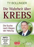 Die Wahrheit über Krebs, 1 DVD