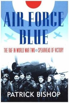 Air Force Blue - Bishop, Patrick