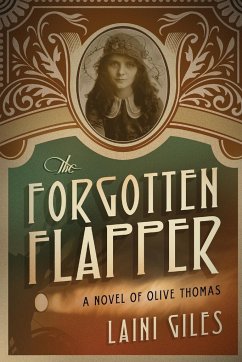 The Forgotten Flapper - Giles, Laini