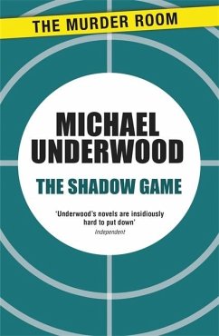 Cover The Shadow Game