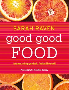 Good Good Food - Raven, Sarah
